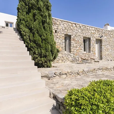 Thalia - 4 Bdrm - In 200m - Mg *