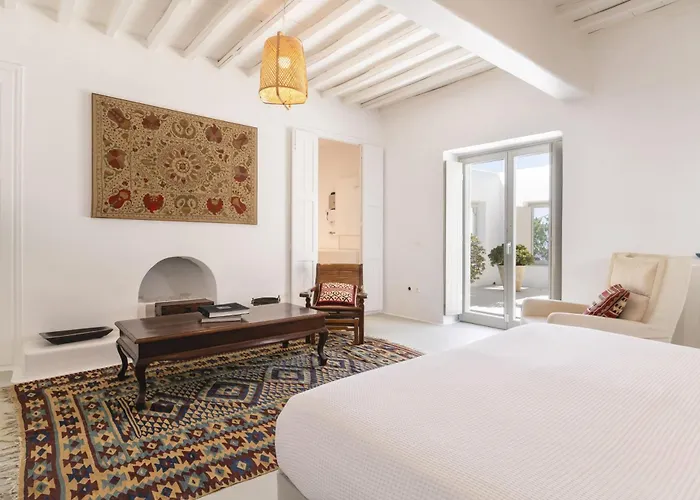 Thalia - 4 Bdrm - In 200m - Mg Vila