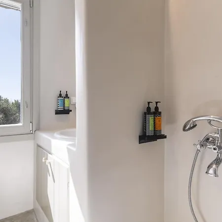 Villa Thalia - 4 Bdrm - In 200m - Mg Mykonos Town