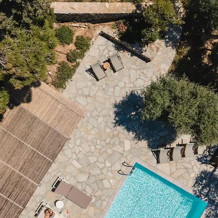 Thalia - 4 Bdrm - In 200m - Mg Mykonos Town