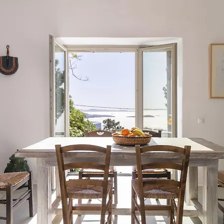 Thalia - 4 Bdrm - In 200m - Mg Villa *