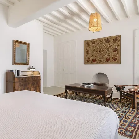 Villa Thalia - 4 Bdrm - In 200m - Mg Mykonos Town