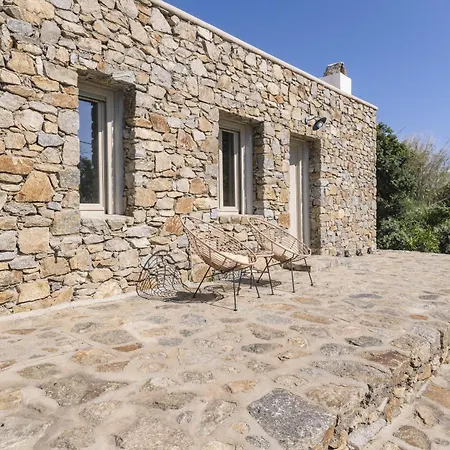 Villa Thalia - 4 Bdrm - In 200m - Mg *