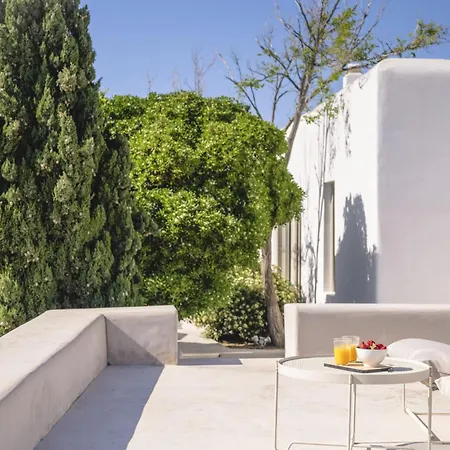 Villa Thalia - 4 Bdrm - In 200m - Mg *