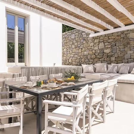 Thalia - 4 Bdrm - In 200m - Mg *