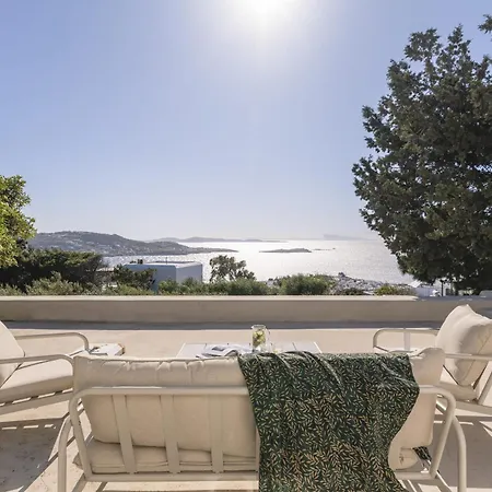 Thalia - 4 Bdrm - In 200m - Mg