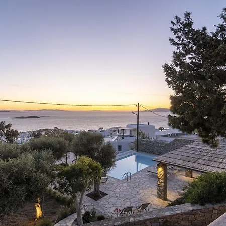 Thalia - 4 Bdrm - In 200m - Mg Villa *