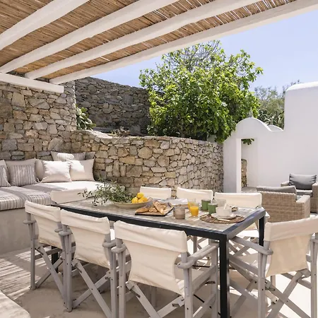 Thalia - 4 Bdrm - In 200m - Mg