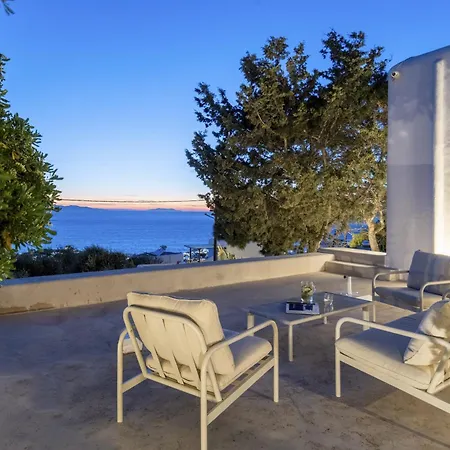 Thalia - 4 Bdrm - In 200m - Mg *