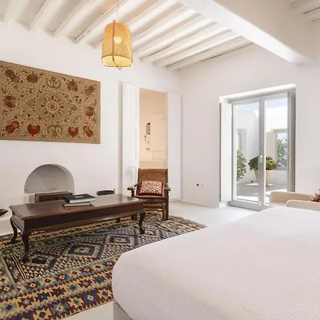 Thalia - 4 Bdrm - In 200m - Mg Villa