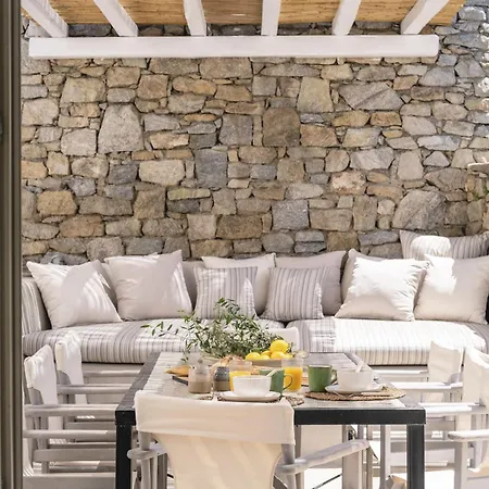 Thalia - 4 Bdrm - In 200m - Mg Villa *