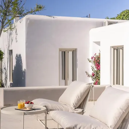 Thalia - 4 Bdrm - In 200m - Mg * Mykonos Town