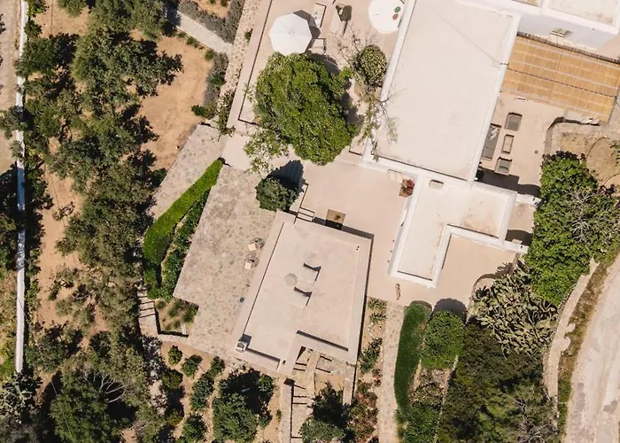 Thalia - 4 Bdrm - In 200m - Mg Mykonos Town