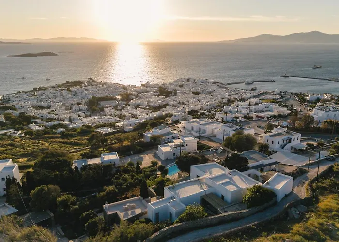 Thalia - 4 Bdrm - In 200m - Mg فيلة