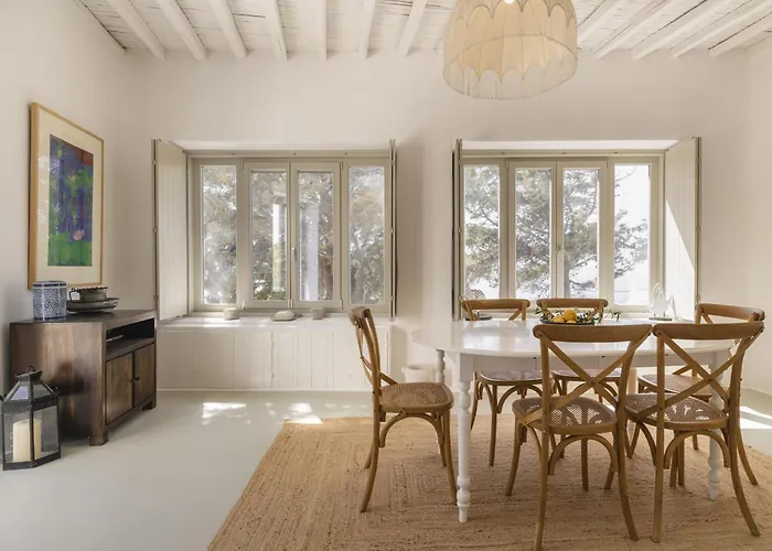 فيلة Thalia - 4 Bdrm - In 200m - Mg