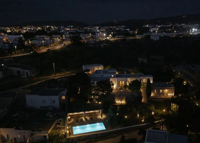 Thalia - 4 Bdrm - In 200m - Mg فيلة