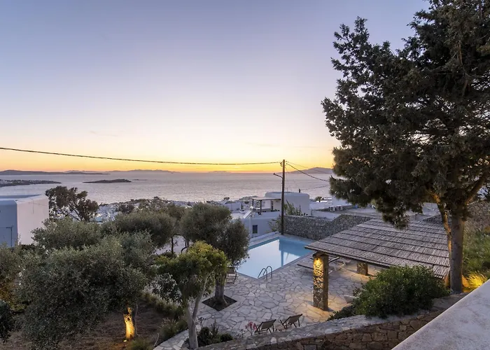 Thalia - 4 Bdrm - In 200m - Mg فيلة *