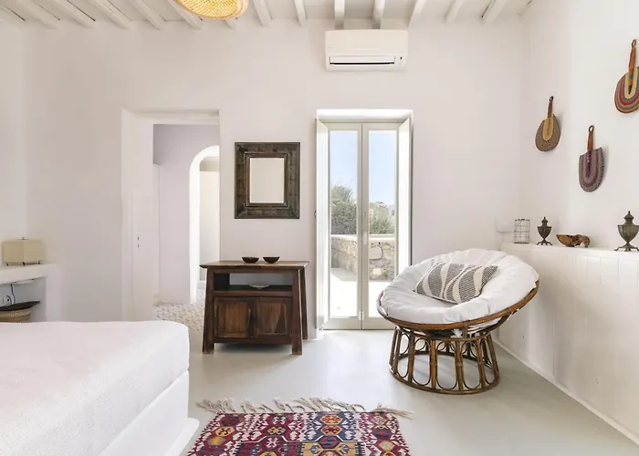 فيلة Thalia - 4 Bdrm - In 200m - Mg