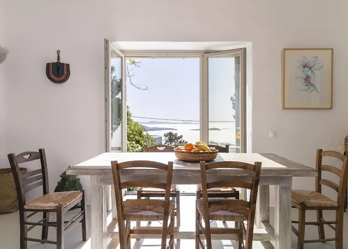 Thalia - 4 Bdrm - In 200m - Mg فيلة *