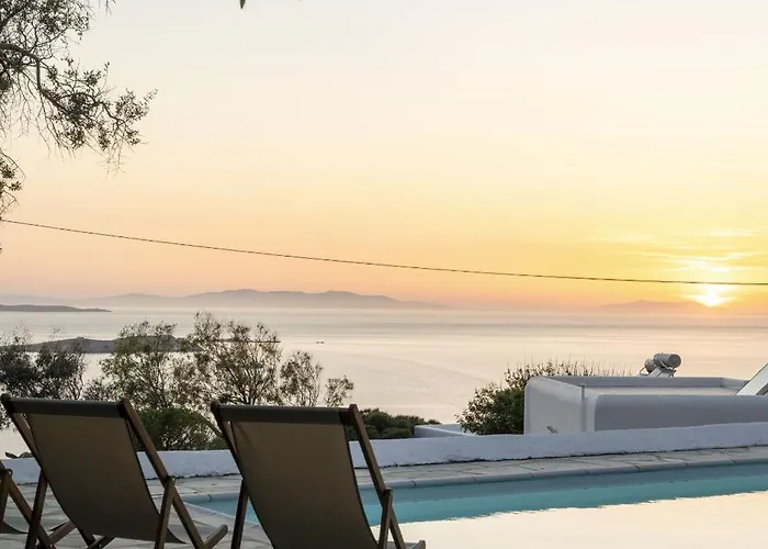 Thalia - 4 Bdrm - In 200m - Mg فيلة