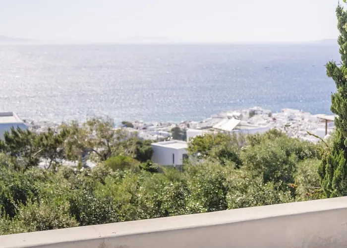 فيلة Thalia - 4 Bdrm - In 200m - Mg