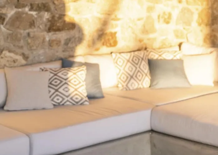 فيلة Thalia - 4 Bdrm - In 200m - Mg *