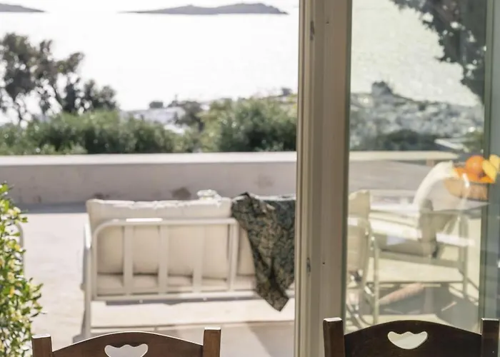 Thalia - 4 Bdrm - In 200m - Mg فيلة