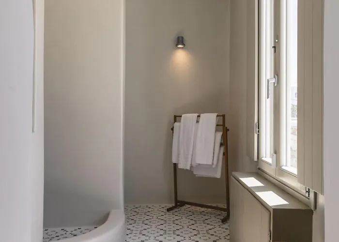 Thalia - 4 Bdrm - In 200m - Mg فيلة Mykonos Town