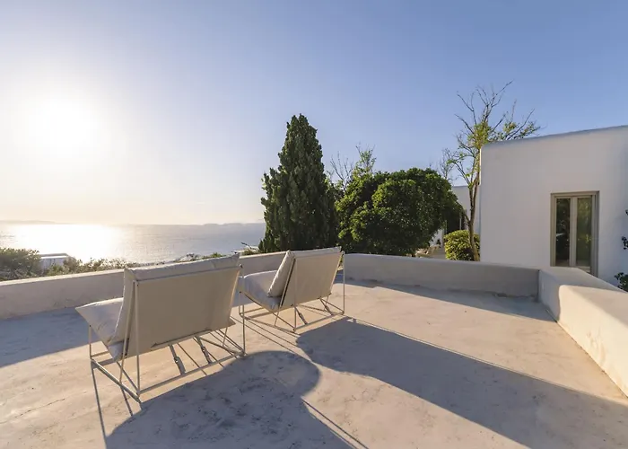 Thalia - 4 Bdrm - In 200m - Mg فيلة *