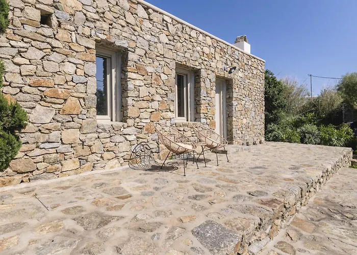 فيلة Thalia - 4 Bdrm - In 200m - Mg *