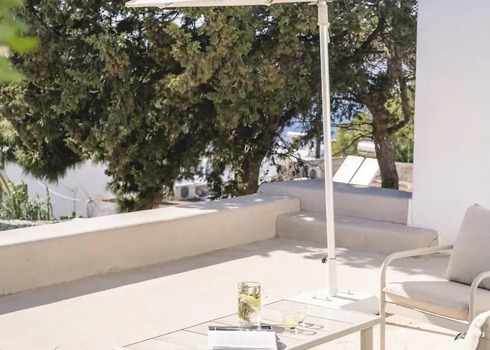 Thalia - 4 Bdrm - In 200m - Mg فيلة