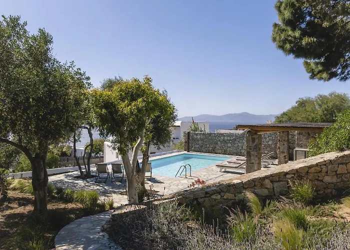 Thalia - 4 Bdrm - In 200m - Mg فيلة *