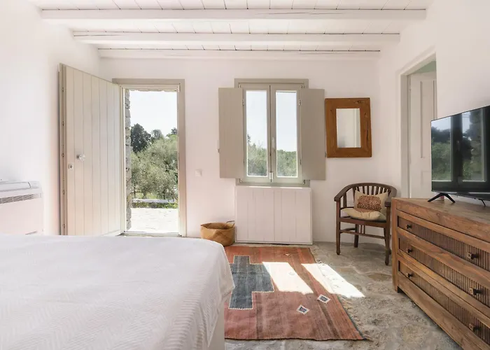 فيلة Thalia - 4 Bdrm - In 200m - Mg