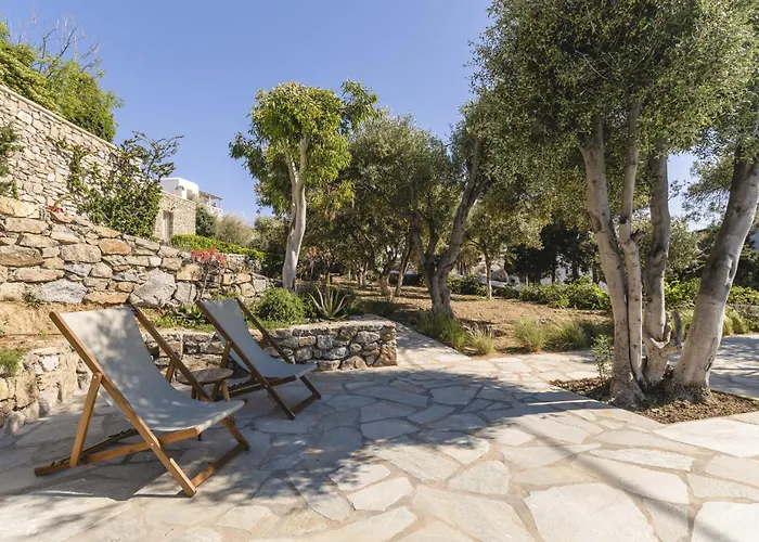 Thalia - 4 Bdrm - In 200m - Mg فيلة *